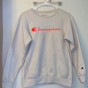 Champion Crewneck